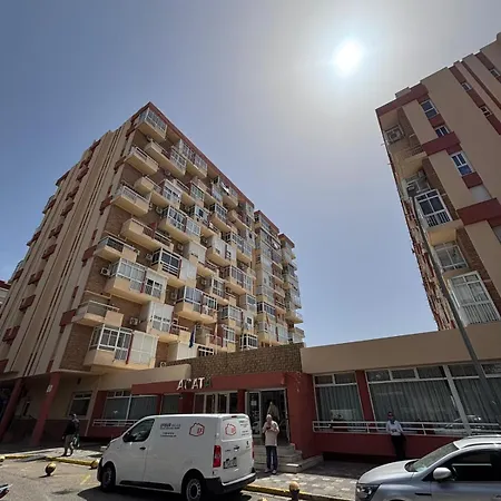 Apartment Agata8 *