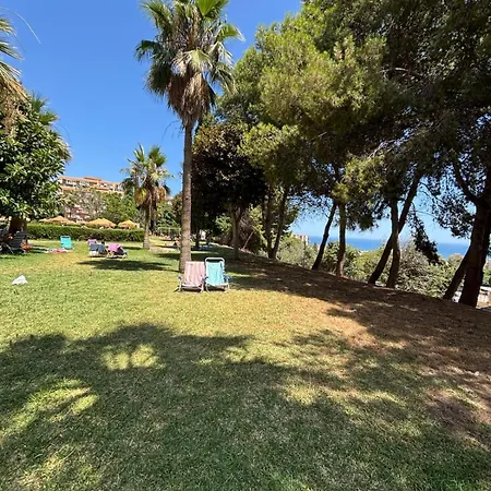 Apartment Agata8 Benalmadena