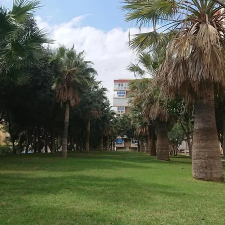 Agata8 Apartment Benalmadena